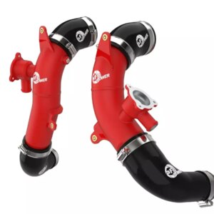 BladeRunner Charge Pipe AFE46-20558-R