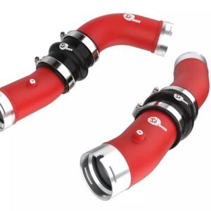BladeRunner Charge Pipe AFE46-20724-R