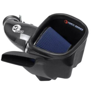 Track Series Carbon Fiber Air Intake System AFE57-10014R
