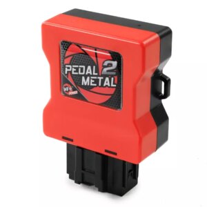 Throttle Enhancer AFE77-20001