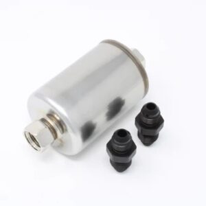 Filter Inline w/6an Fittings AFS62301