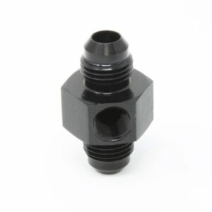Fitting Union Flare Flare 6an w/1/8-NPT Port AFS65608