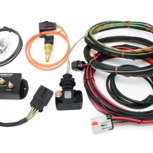 Cont. Kit BoostWorx PWM Returnless Mustang GT AFS66131