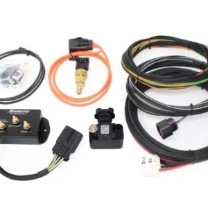 Cont. Kit BoostWorx PWM Returnless ZL1 Fuel Mdl AFS66136
