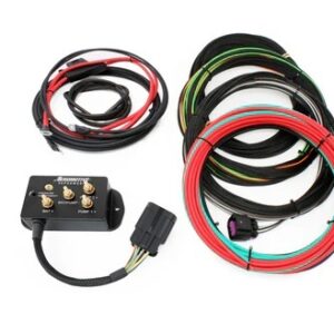 Cont. Kit BoostWorx PWM Returnless Triple Pump AFS66142