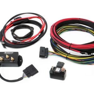 Cont. Kit ReturnX PWM Dual Pump Stagg. Output AFS66166