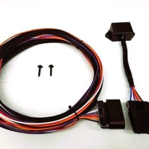 Controller Smart 1 Relay External Triggering Srce AFS66701