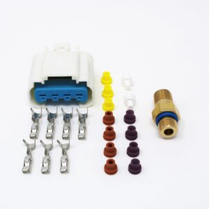 Electrical Plug Fuel Pump Module 4-Pin GM AFS66712