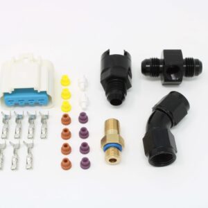 Kit GM LT Fuel Pump Module Electrical Plug AFS66716