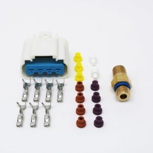 Kit GM LT Fuel Pump Module Electrical Plug AFS66717