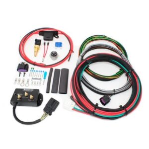 Kit BoostWorx Returnless KPM 1500 Fuel Pump Mod AFS67705