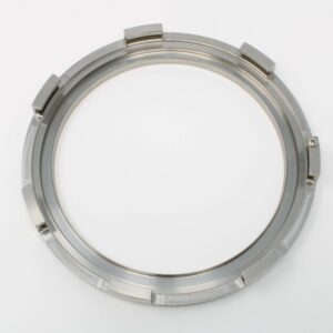 Mounting Ring Fuel Pump Module 6in Stainless Stl AFS68701