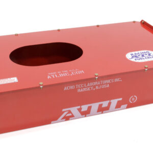 Steel Container 17 Gal Fuel Cell Top Load ATLCN-UN-012