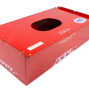 Steel Container 22 Gal Fuel Cell Top Load ATLCN-UN-022