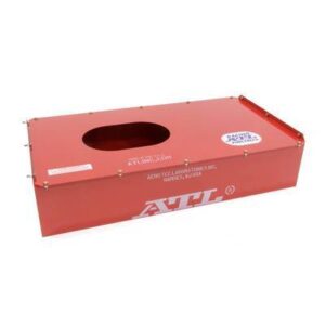 22 Gallon ATL Replacemen t Steel Container  E Con ATLCN-UN-025