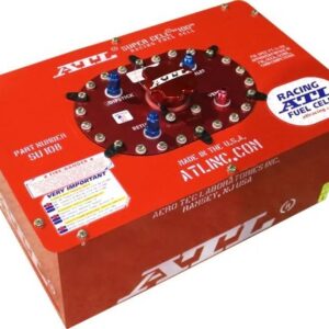 8 Gallon ATL Super Cell  100 Assembly  FIA FT3 ATLDD-UN-102