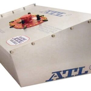 18 Gallon ATL Super Cell  100 Assembly  W Configu ATLDD-UN-110