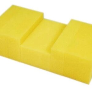 22 Gallon D Configuratio n Replacement Foam Baffl ATLFM-UB-023