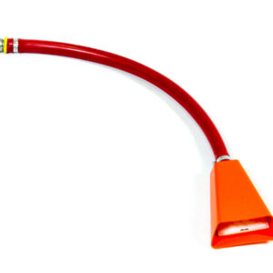 Fuel Pickup Assy 8an Duck Foot ATLFT-AA-003