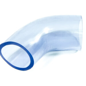 Elbow Flex 2-1/4in ID Clear ATLRE-AE-008