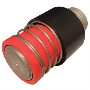 Dry Break 2-1/4in Male ATLRE-AG-003