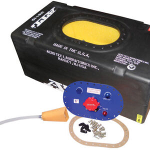 Fuel Cell 10 Gal Saver Cell FIA FT3 ATLSA-AA-050