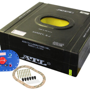 22 Gallon ATL Saver Cell  Assembly  A Configurati ATLSA-AA-080