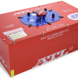 Fuel Cell 10 Gal Sports Cell FIA FT3 ATLSC-AA-050