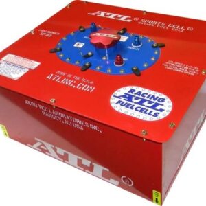 Fuel Cell 12 Gal Sports Cell FIA FT3 ATLSC-AA-060