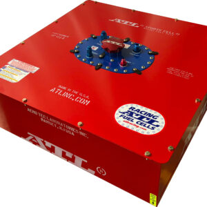 22 Gallon ATL Sports Cel l Assembly  A Configurat ATLSC-AA-080