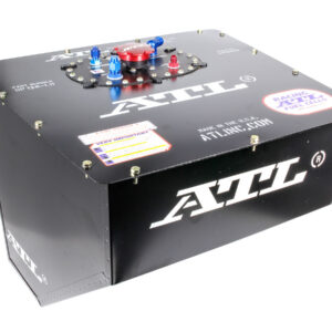 Fuel Cell 28 Gal Black Widow DLM FIA FT3 ATLSC-AA-330