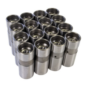 Chevy V8 DLC Solid Lifter Set .842  Dia. COM310103116