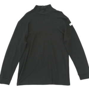 Long Sleeve Knit Shirt M edium CRW29101B