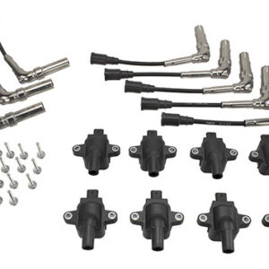 Ign. Coils & Wire Set 7.3L Godzilla Engine FRDM12029-SD73