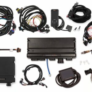 Terminator X Max GM LT4 GDI Late w/DBW  TB HLY550-1634-6