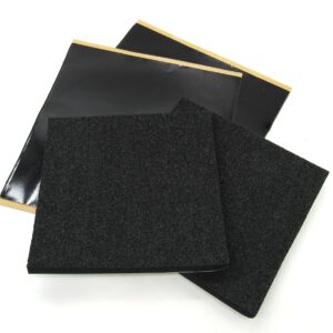 Speaker Kit and Wave Breaker Combo Kit HMT10450