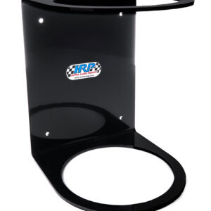Nitro Bottle Holder 7in Black-Powder Coated Blk HRPHRP6059-BLK