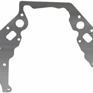 LT Front Engine Plate For 78-88 G-Body ICT551815-GBDY