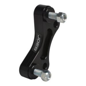 Caliper Mounting Bracket 3.25in Spacing JOE25688