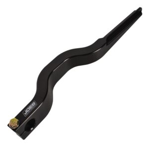 Torsion Arm Mini Sprint 13.5in LF Offset JOE25919