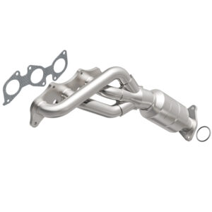 Catalytic Converter MAG51198