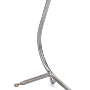 Throttle Pedal Titanium For Midget MPD20408