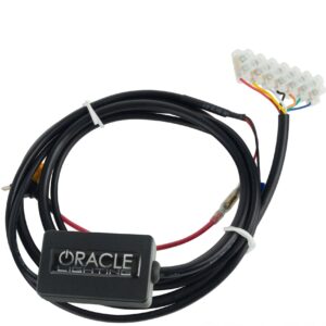 LED Animated Startup Sequencer Module ORA3140-ASM