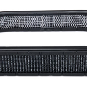 Filter Air Oval 2.5in Tall OTROV10701