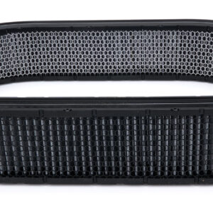 Filter Air Oval 3.5in Tall OTROV10703