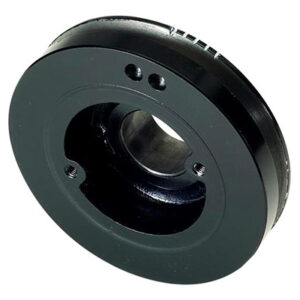 5in Nissan Harmonic Damp Damper PRP80055