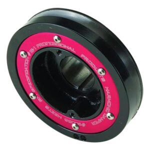 6.9in Nissan Harmonic Damper SFI PRP90055