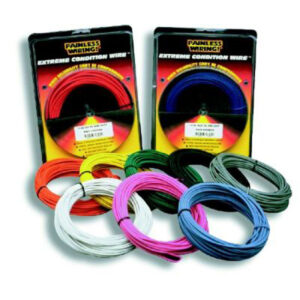 14 Gauge Black TXL Wire 25 ft. PWI71801