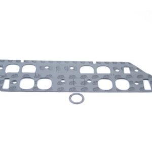 BBC Std Oval Port Intake Gasket Set .120 in Thick SCE113106