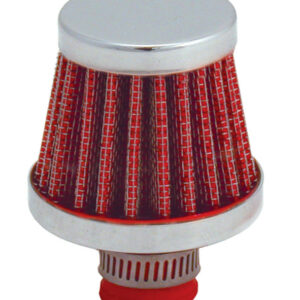 Breather Filter Red SPE3992